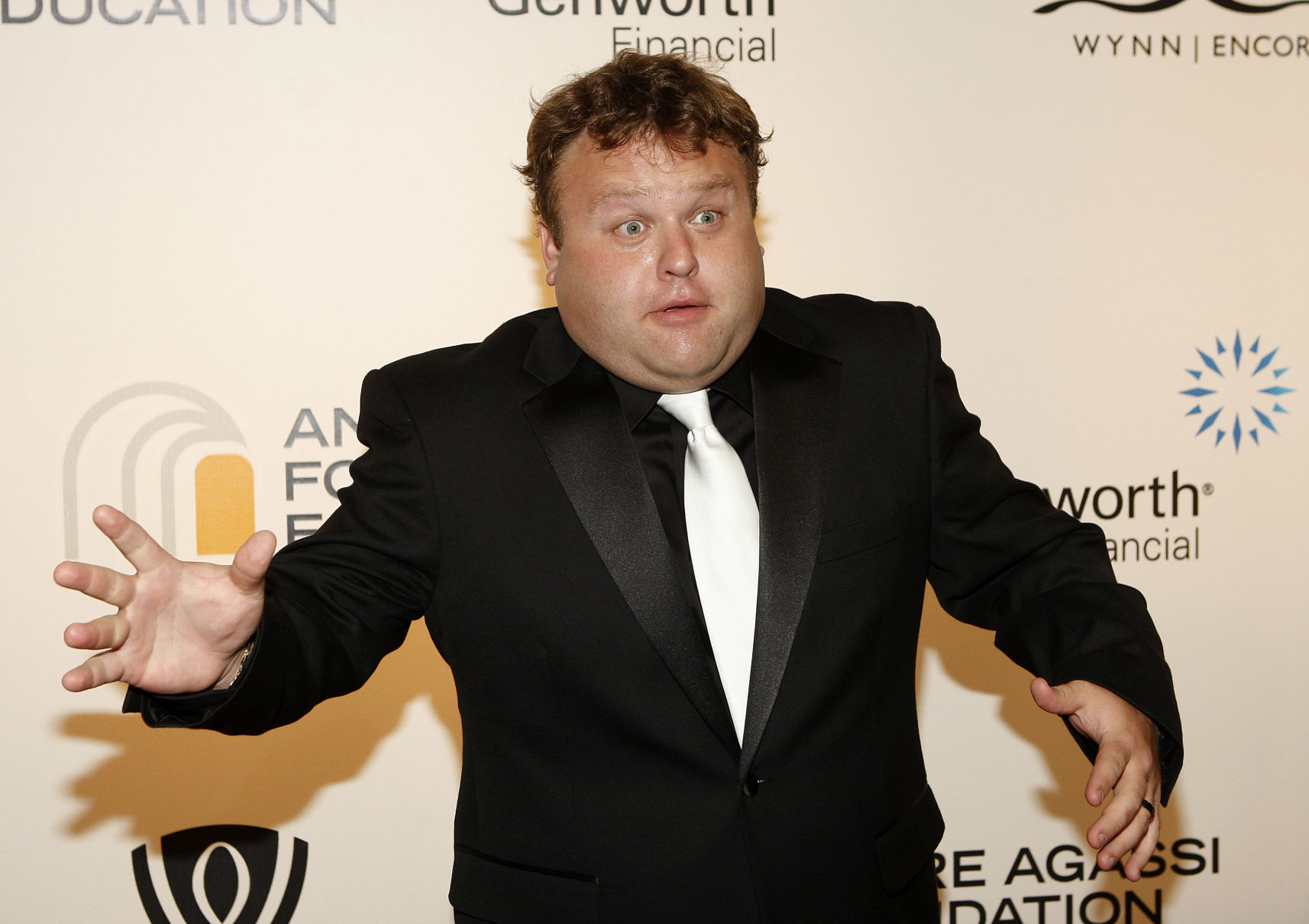 Frank Caliendo